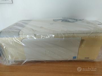 Stampante scanner HP