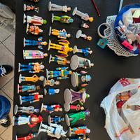 Serie Dragon ball gt