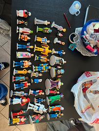 Serie Dragon ball gt