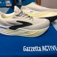 Brooks Glycerin Max NUOVE US10 EU44