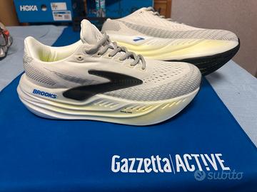 Brooks Glycerin Max NUOVE US10 EU44
