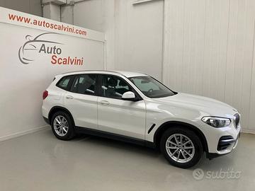 Bmw X3 xDrive20d 2.0 190cv Automatic Business Adva