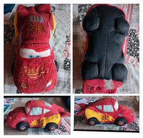 Lotto Peluche Disney