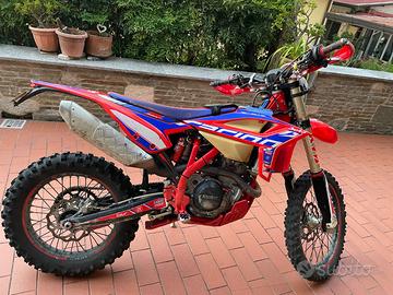 Beta RR Enduro 390 - 2020