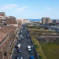 Piazza della Repubblica panoramico ufficio mq. 195