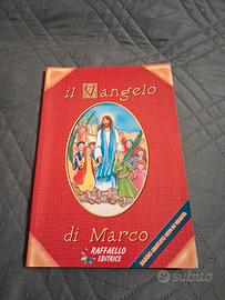 il Vangelo di Marco