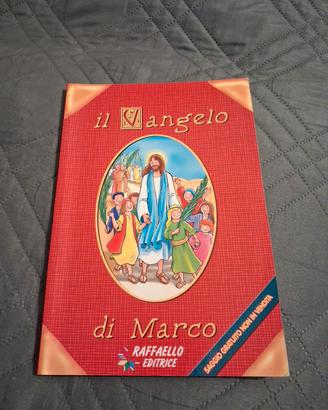 il Vangelo di Marco
