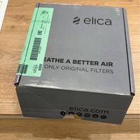 Filtro carbone cappa Elica - originale