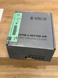 Filtro carbone cappa Elica - originale