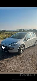 Fiat Punto Evo