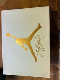 Jordan 4  white coconut milk taglia 41