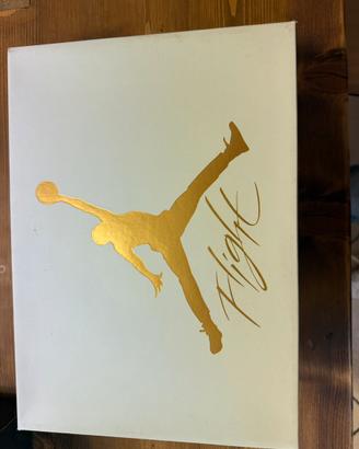 Jordan 4  white coconut milk taglia 41