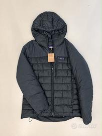 Patagonia piumino invernale donna Nano Puff Hoody