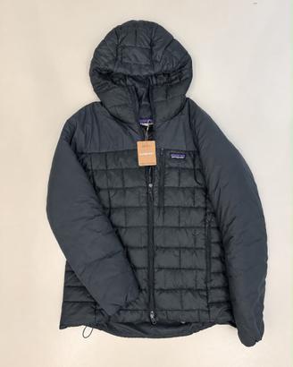 Patagonia piumino invernale donna Nano Puff Hoody