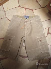 bermuda bambino nuovo