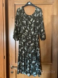 Vestito primavera-estate