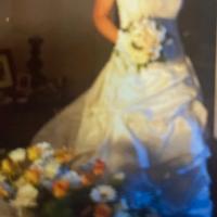 abito da Sposa