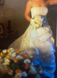 abito da Sposa