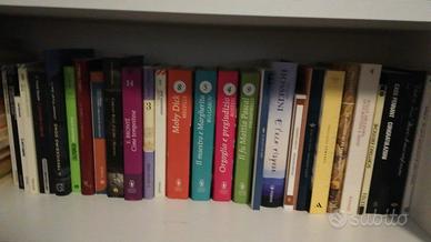 LIBRI USATI