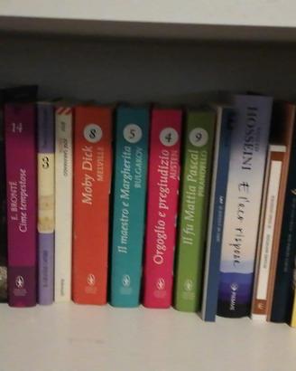 LIBRI USATI