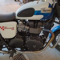 triumph bonneville