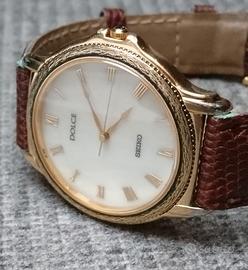 Orologio al quarzo Seiko Dolce ref. 8N41-6180