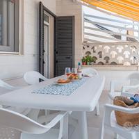 30 metri dalla spiaggia