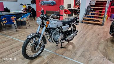 Honda CB 350 Four