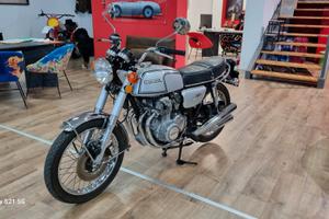 Honda CB 350 Four
