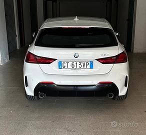 BMW Serie 1 118d M Sport