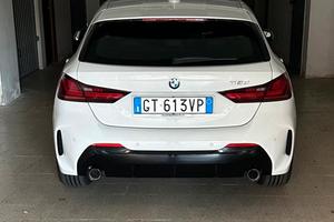 BMW Serie 1 118d M Sport