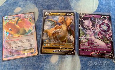 Carte pokemon