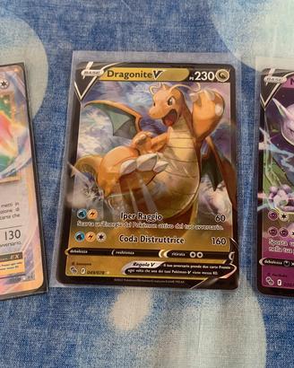 Carte pokemon