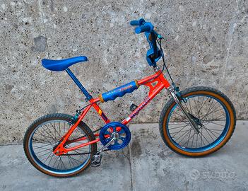 Bianchi BMX Racing 20 Classic 
