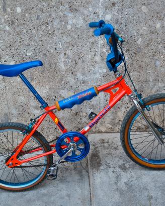 Bianchi BMX Racing 20 Classic 
