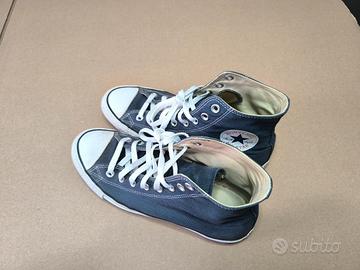 Scarpe sneakers All Star Converse 