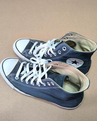 Scarpe sneakers All Star Converse 