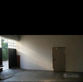Deposito magazzino di 75 mq