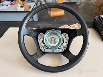 Volante Mercedes W124 S124 C124 per AIRBAG