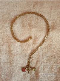 Collana Rebecca