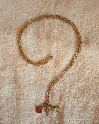 Collana Rebecca