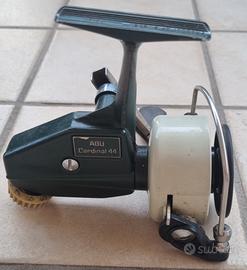 Mulinello da pesca Abu Cardinal 44 originale 