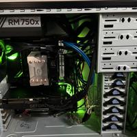 PC Gaming RTX 3060 Ti | i7-11700K | 32GB RAM