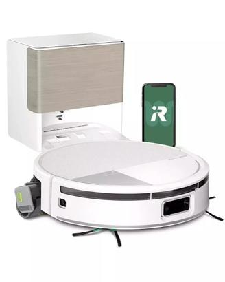 Roomba 705 max combo + autowash doc