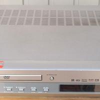 amplificatore LG con lettore cd