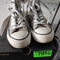 converse unisex donna 5.5