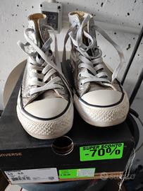 converse unisex donna 5.5