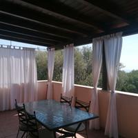 Calagonone-Appartamento con terrazza vista mare
