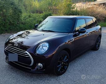 Mini Clubman One D ( F54)