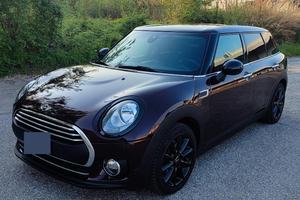 Mini Clubman One D ( F54)